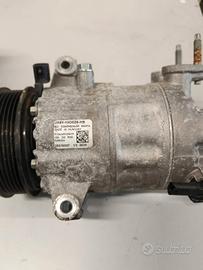 COMPRESSORE ARIA CONDIZIONATA FORD PUMA