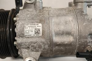 COMPRESSORE ARIA CONDIZIONATA FORD PUMA