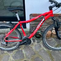 Mtb lee cougan 26