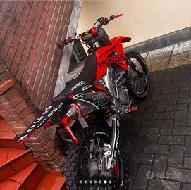 Honda crf 250r