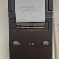 Stampante Hewlett Packard HP 82240B