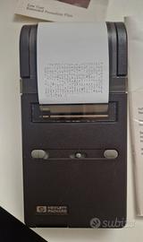 Stampante Hewlett Packard HP 82240B