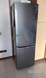 Frigorifero LG