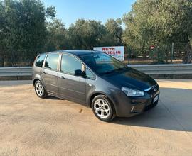 Ford C-Max 1.6 TDCi 90 CV Titanium DPF