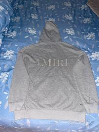 Felpa amiri