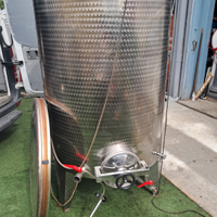 Botti inox filtr9ba cartoni