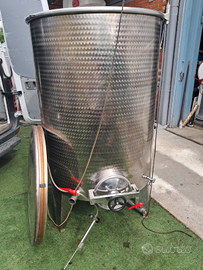 Botti inox filtr9ba cartoni