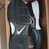 nike court lite 4 taglia 42 nuove con cartellino
