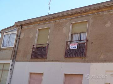 Appartamento - Carbonia