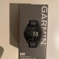 Garmin Forerunner 165 Nuovo