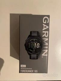 Garmin Forerunner 165 Nuovo