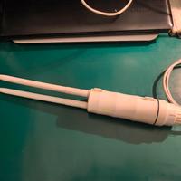 Wavlink AC600 Outdoor Access Point WiFi
