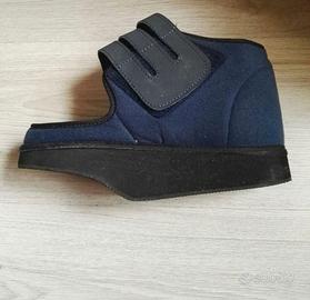 SCARPA POSTOPERATORIA BARUK, misura 37.