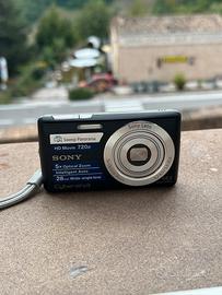 SONY CYBERSHOT DSC-W620