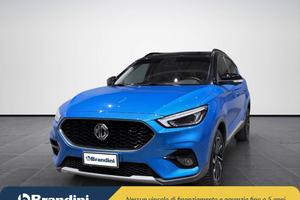 Mg ZS 1.0 Luxury auto