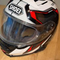 Casco Shoei Neotec 2 con interfono Sena integrato