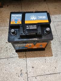 Batteria auto alto Adige 44 ah 