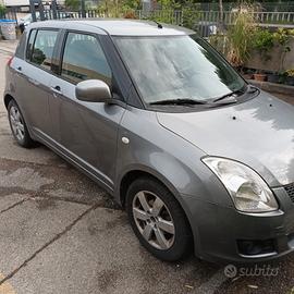 SUZUKI Swift (2005-2010) - 2008