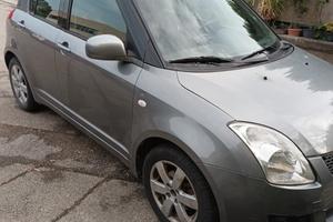 SUZUKI Swift (2005-2010) - 2008