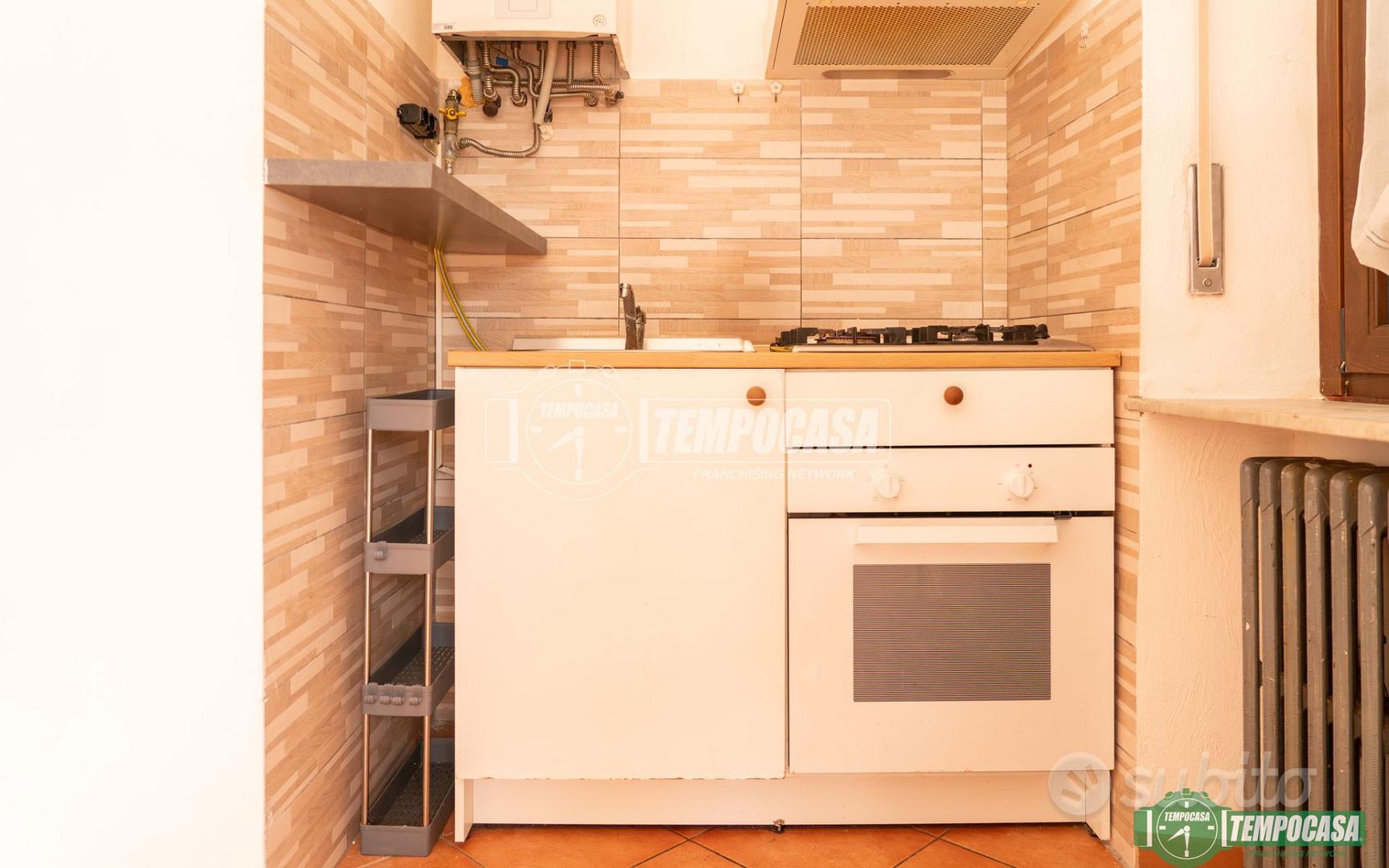 Appartamento – MB - Altro