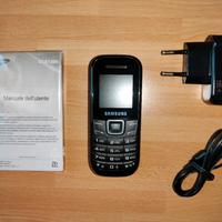 Samsung Keystone 2 - Condizioni Perfette.