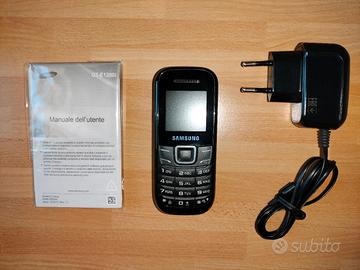 Samsung Keystone 2 - Condizioni Perfette.