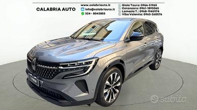 RENAULT Austral Austral Full Hybrid E-Tech 200 C