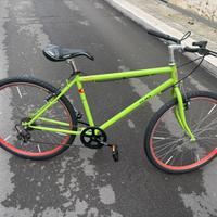 Bici Olmo 26 pollici