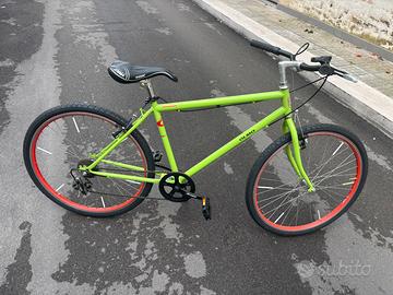 Bici Olmo 26 pollici