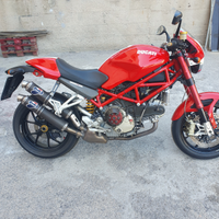 Monster s2r 1000