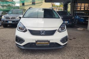 Honda Jazz 1.5 Hev Crosstar eCVT Executive