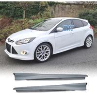 PROFILI LATERALI FORD FOCUS MK3 ST 08-11