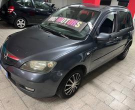 Mazda 2 1.4 tdci (motore ford Fiesta)