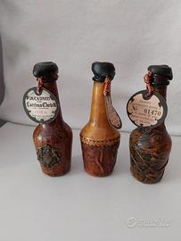 loto bottigliette mignon lacrima christi  