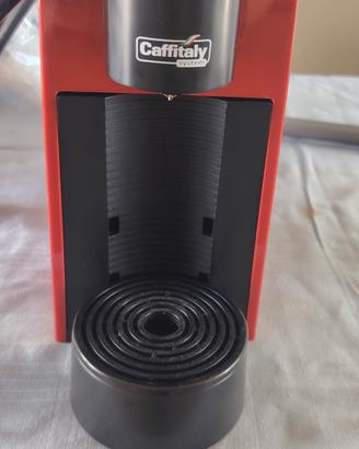 Macchina del caffè 