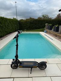 Monopattino elettrico engwe y600