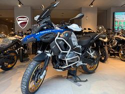 Bmw R 1250 GS Adventure HP 2019