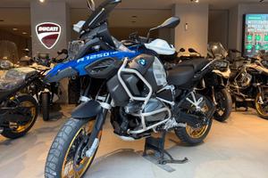Bmw R 1250 GS Adventure HP 2019