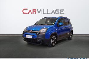FIAT Pandina Cross 1.0 firefly hybrid s&s 70cv