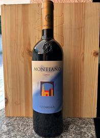 Vino - Montiano 2021