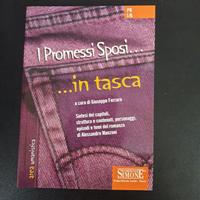 I promessi sposi..in tasca 2008