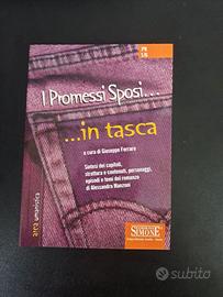 I promessi sposi..in tasca 2008