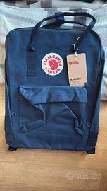 zaino Fjallraven KankenBlu/Navy