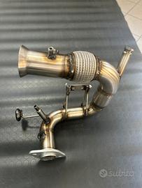 Downpipe Mercedes A/GLA H247/W177 A200D A220D