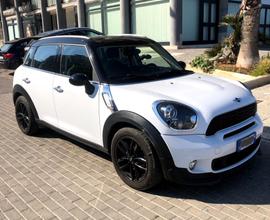 Mini Countryman 1.6 One D