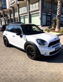 Mini Countryman 1.6 One D