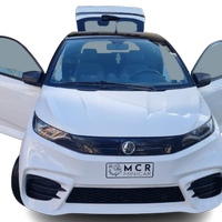 Aixam eCity Sport 2025 – 100% Elettrica – 4.493 km