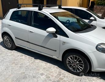 Grande Punto evo benzina 1.2