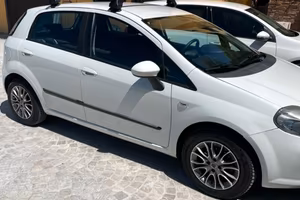 Grande Punto evo benzina 1.2