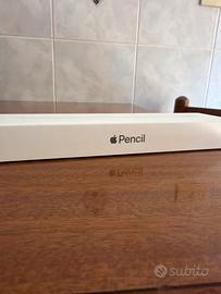 Apple pencil 2nd generation